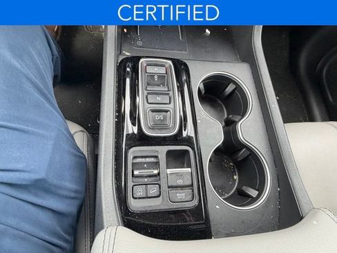 Used 2024 Honda Pilot Touring image 33