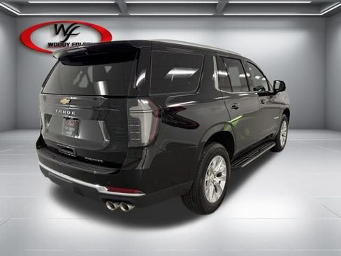 New 2026 Chevrolet Tahoe Premier image 6