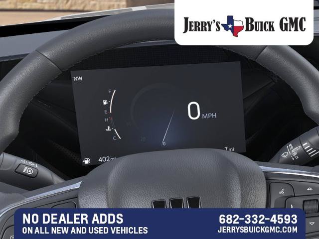 New 2026 Buick Envista Sport Touring w/ Convenience I Package FWD image 18
