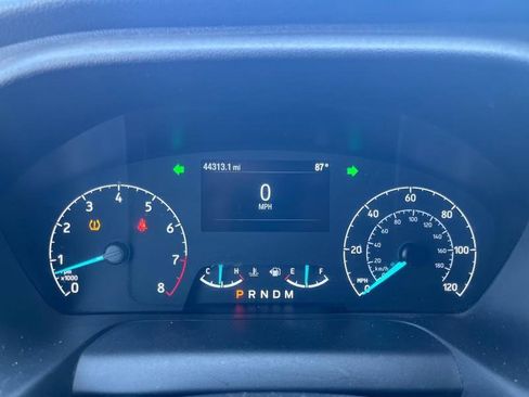 Used 2022 Ford Transit 250 Medium Roof AWD w/ Load Area Protection Package image 24