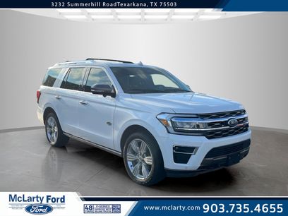 Used 2023 Ford Expedition King Ranch
