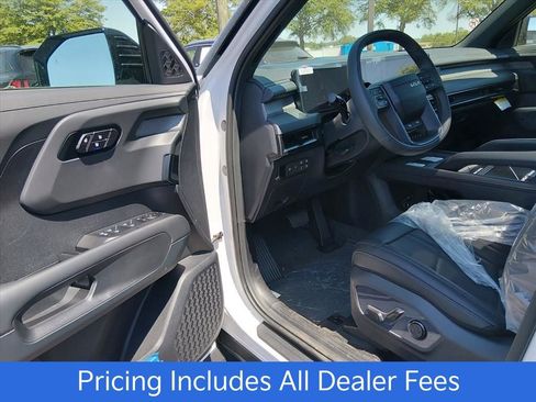 New 2027 Kia Telluride EX X-Line AWD/4WD image 12
