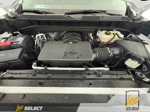 Used 2024 Chevrolet Silverado 1500 LTZ AWD/4WD image 26
