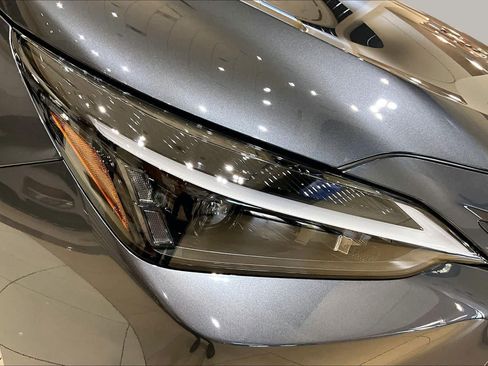Certified 2024 Lexus NX 250 FWD image 26