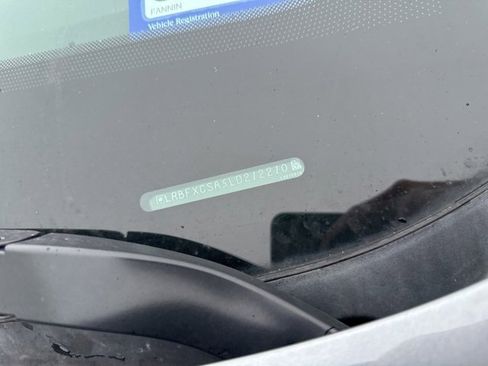 Used 2020 Buick Envision Essence image 6