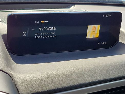 Certified 2024 MAZDA CX-50 AWD 2.5 S w/ Cargo Package image 30