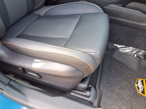 Certified 2025 Subaru Outback Wilderness image 18