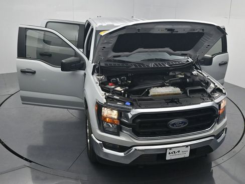 Used 2023 Ford F150 XLT AWD/4WD image 51