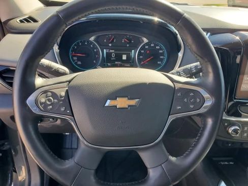 Used 2018 Chevrolet Traverse Premier AWD/4WD image 27