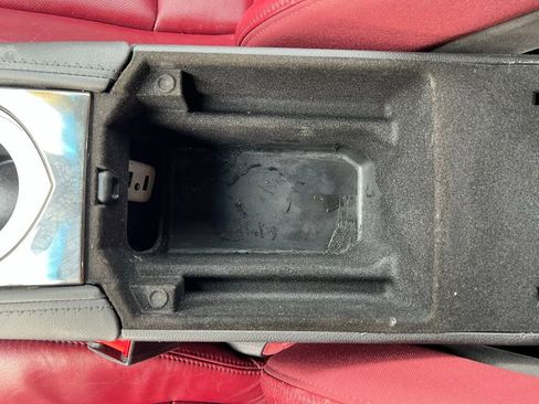 Used 2017 Cadillac ATS Luxury w/ Safety and Security Package image 25