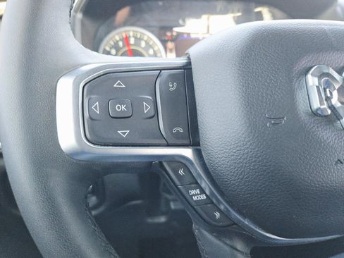 Used 2025 RAM 1500 Big Horn image 23