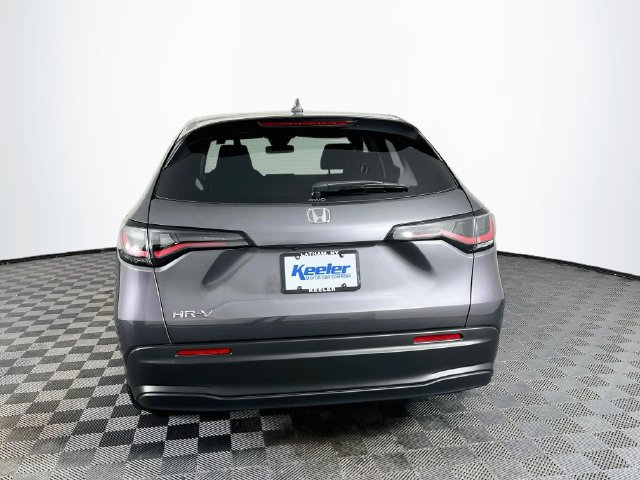 Used 2027 Honda HR-V LX image 6