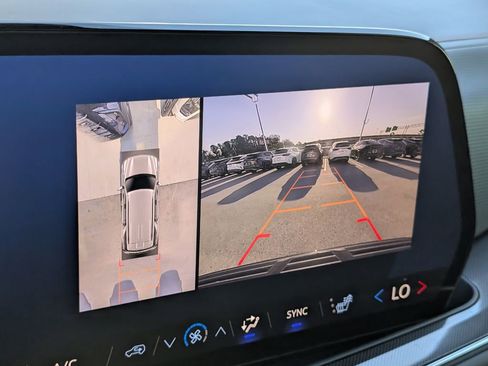 Used 2025 Chevrolet Tahoe RST w/ Comfort Package image 9