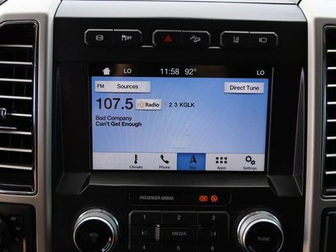 Used 2019 Ford F250 King Ranch w/ King Ranch Ultimate Package AWD/4WD image 20