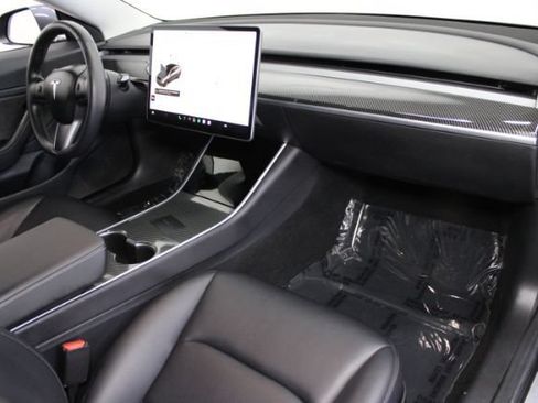 Used 2018 Tesla Model 3 Long Range AWD/4WD image 21