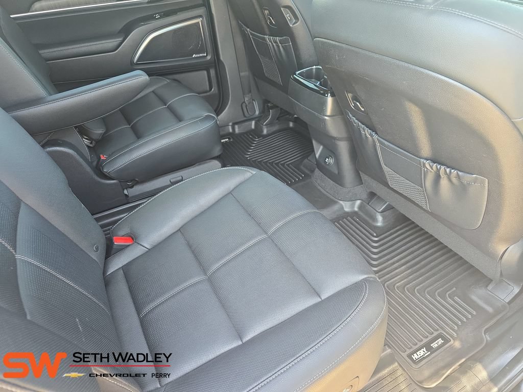 Used 2023 Kia Telluride SX FWD image 11