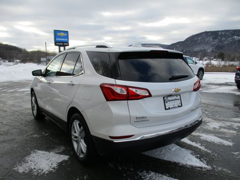 Used 2019 Chevrolet Equinox Premier image 7