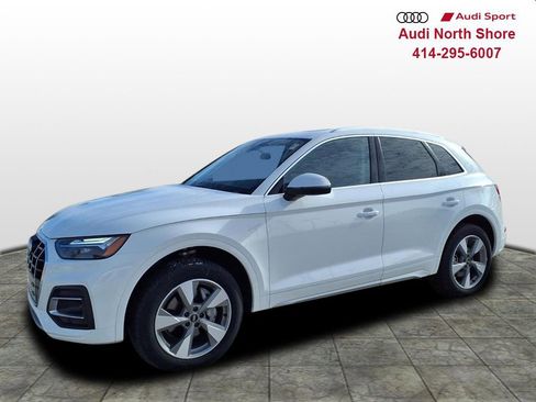 Used 2023 Audi Q5 2.0T Premium Plus w/ Premium Plus Package image 5