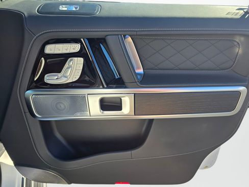 New 2027 Mercedes-Benz G 63 AMG 4MATIC image 23