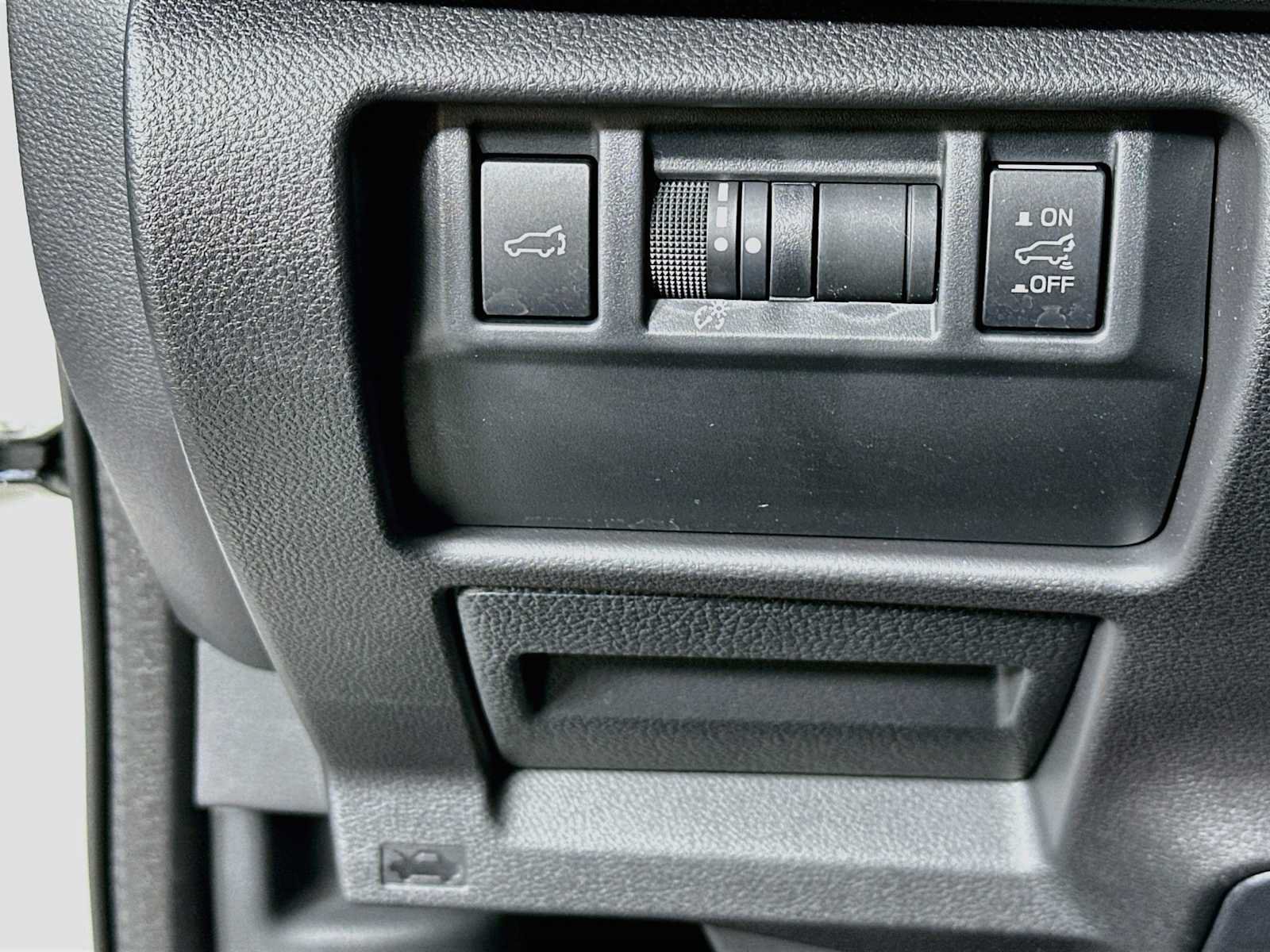 New 2026 Subaru Forester Sport AWD/4WD image 10