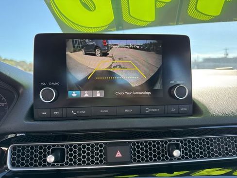 Used 2023 Honda Civic EX image 19