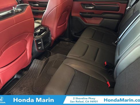 Used 2025 RAM 1500 Rebel w/ Rebel Level 1 Equipment Group AWD/4WD image 15