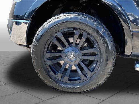 Used 2010 Ford F150 XLT AWD/4WD image 10