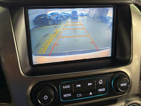 Used 2017 Chevrolet Tahoe Premier RWD image 24