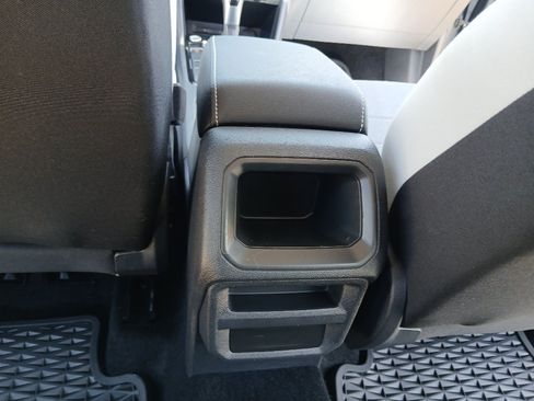 Used 2025 Volkswagen Taos S FWD image 20