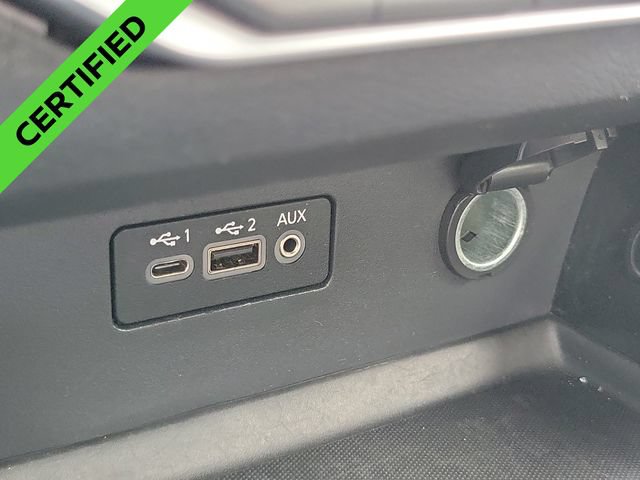 Used 2020 Nissan Altima 2.5 SV AWD/4WD image 19