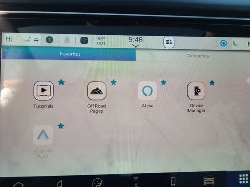 Used 2024 Jeep Grand Wagoneer L 4WD image 52