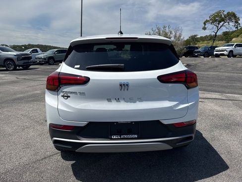 Certified 2026 Buick Encore GX Preferred w/ Comfort Package image 6