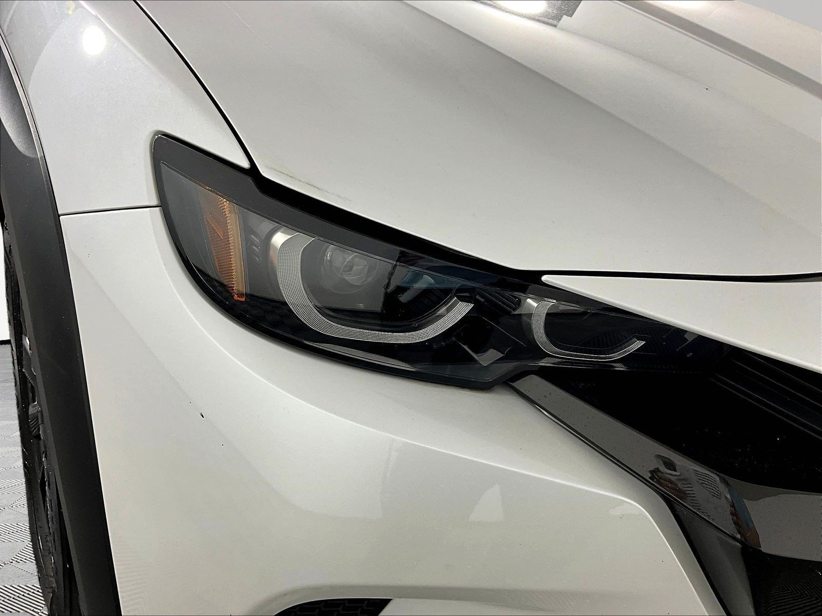 Used 2025 MAZDA CX-50 AWD 2.5 S w/ Premium Package image 28