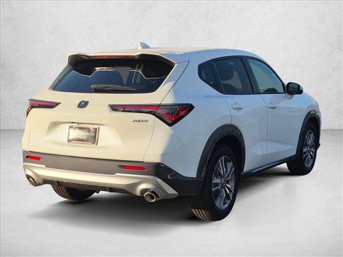 New 2026 Acura ADX FWD image 2