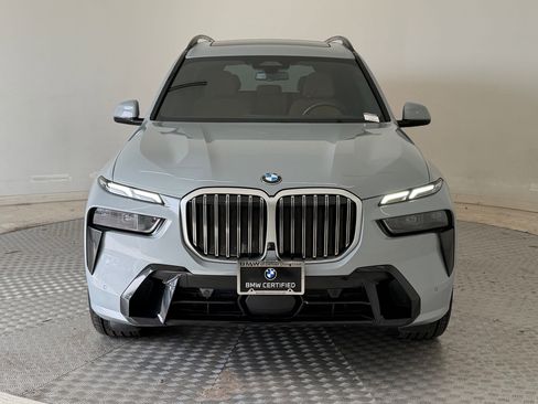 Certified 2023 BMW X7 xDrive40i w/ M Sport Package image 6