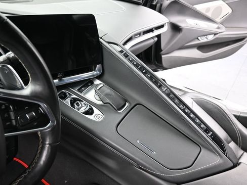 Used 2020 Chevrolet Corvette Stingray Preferred Conv w/ 2LT Preferred Equipment Group RWD image 18