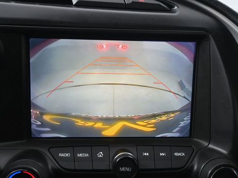 Used 2016 Chevrolet Corvette Stingray Coupe w/ Battery Protection Package image 12