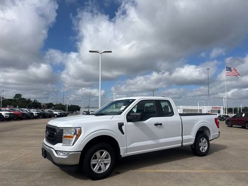 Used 2022 Ford F150 XL w/ Equipment Group 101A High RWD image 10
