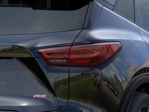New 2026 Chevrolet Blazer RS w/ Driver Confidence II Package image 31