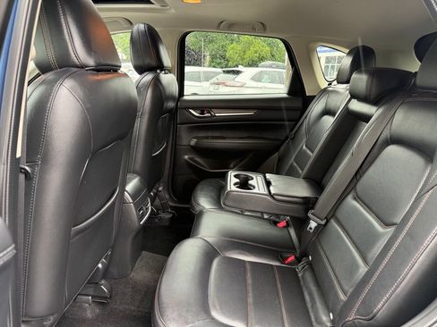 Used 2019 MAZDA CX-5 Grand Touring w/ GT Premium Package AWD/4WD image 25
