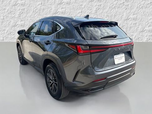 Used 2025 Lexus NX 250 FWD w/ Towing Package (2000 Lbs) image 5