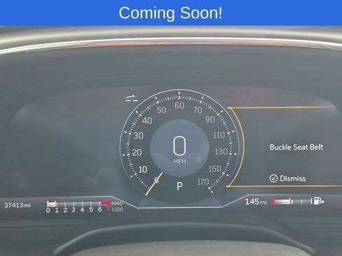 Used 2023 Cadillac CT5 Sport w/ Climate Package AWD/4WD image 30