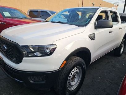 Used 2021 Ford Ranger XL w/ Equipment Group 101A High