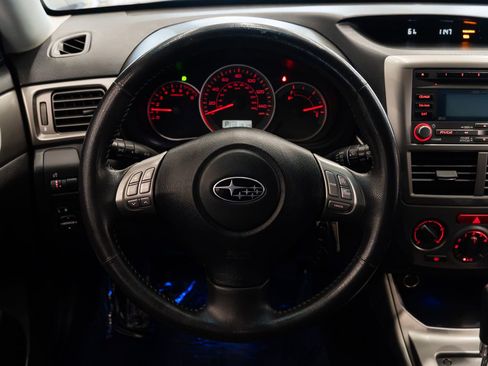 Used 2009 Subaru Impreza Outback Sport AWD/4WD image 12