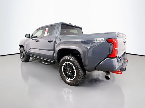 New 2025 Toyota Tacoma TRD Off-Road image 7