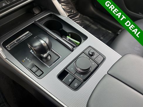 Used 2025 MAZDA CX-90 3.3 Turbo w/ Preferred Package image 25