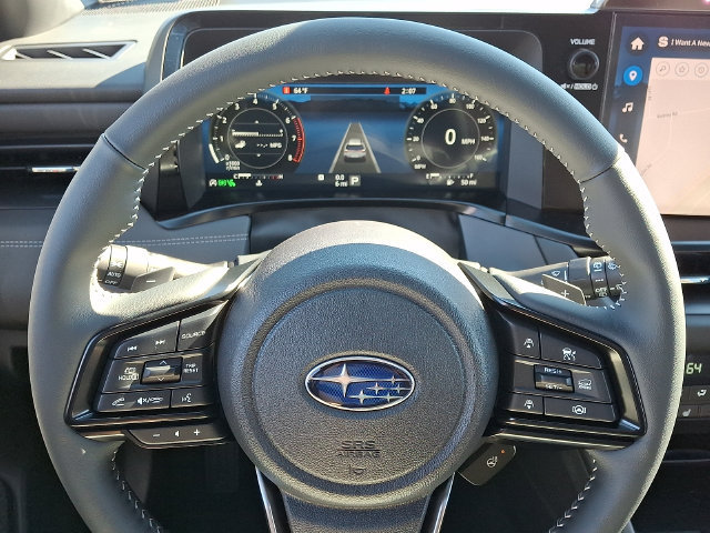 New 2026 Subaru Outback Touring AWD/4WD image 14