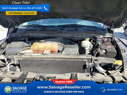 Used 2017 RAM 1500 Big Horn image 15