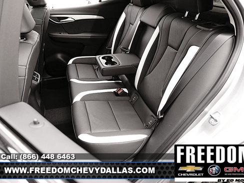 New 2026 Buick Envision Sport Touring image 13