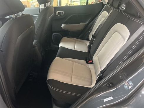 New 2026 Hyundai Venue SEL image 24